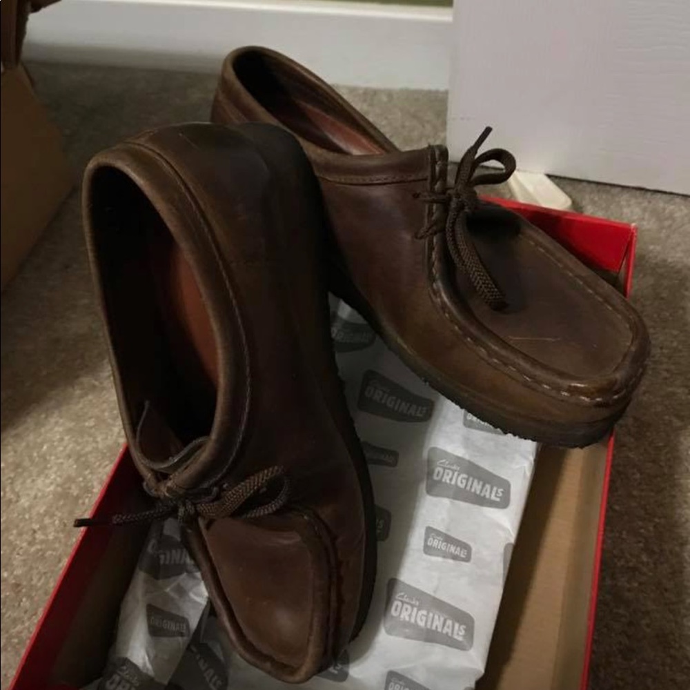 Clarks